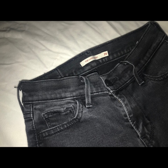 Levi’s skinny jeans - Picture 2 of 3